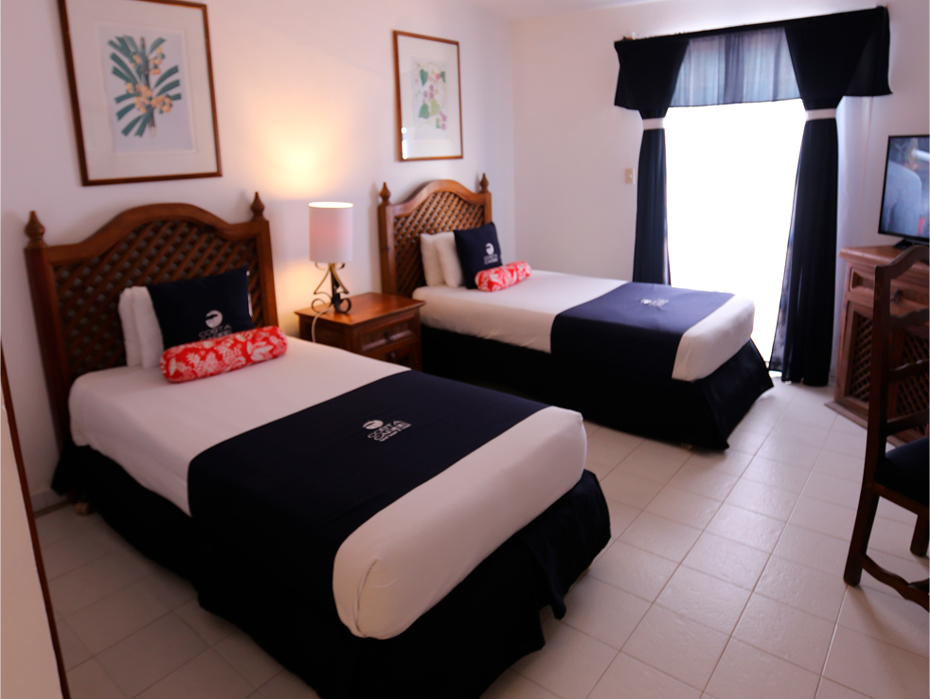 Costa Caribe Beach Hotel & Resort