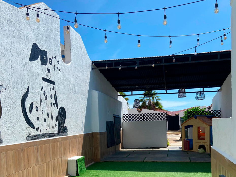 Hotel Margarita Village