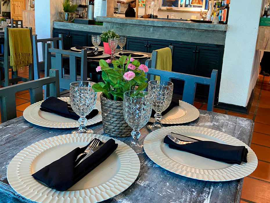 Hotel Margarita Village