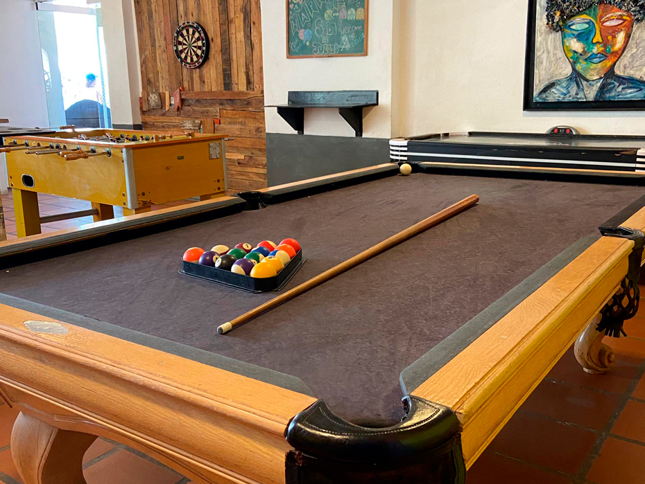 Hotel Margarita Village