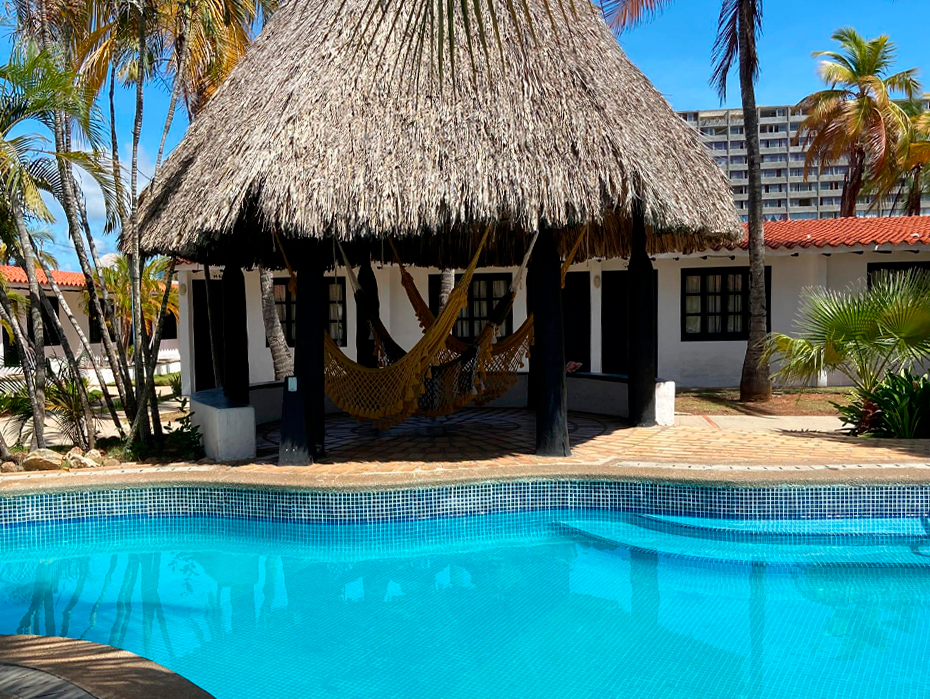 Hotel Margarita Village