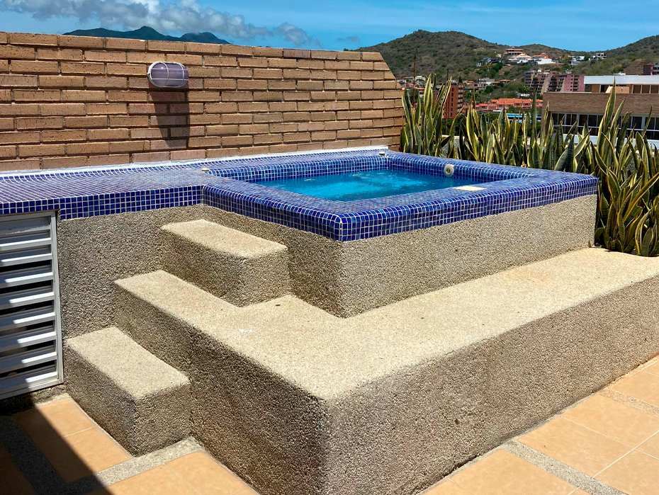 Hotel Margarita Real