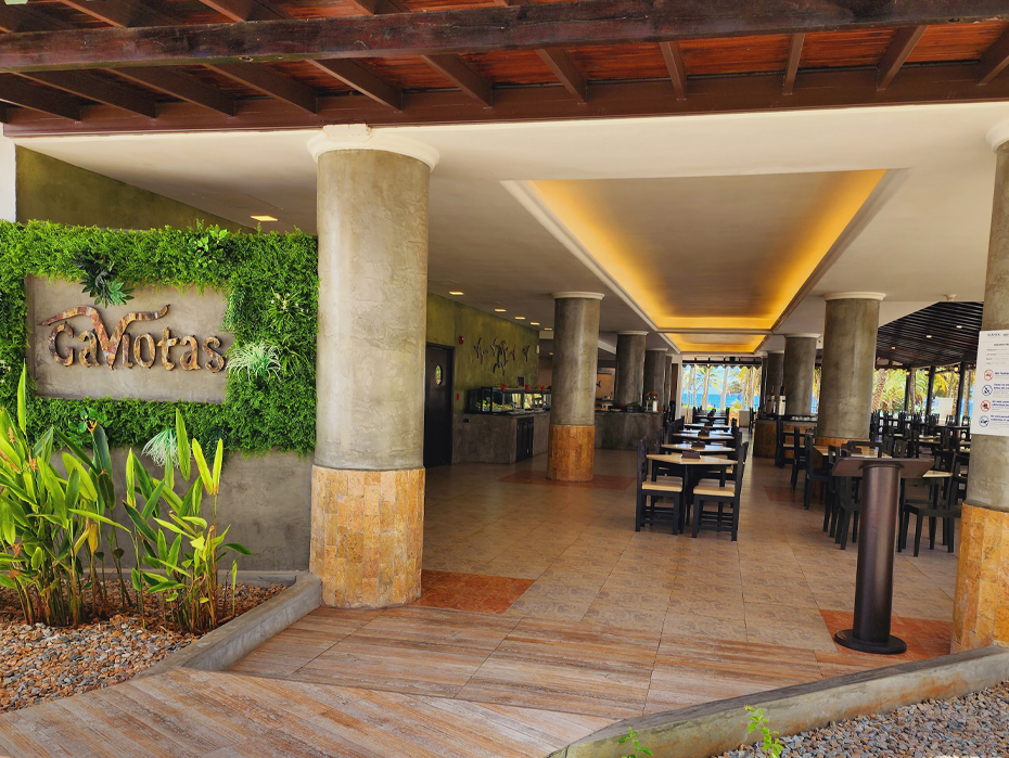 Hotel Sunsol Isla Caribe