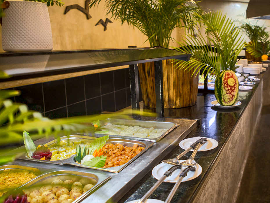 Hotel Sunsol Isla Caribe