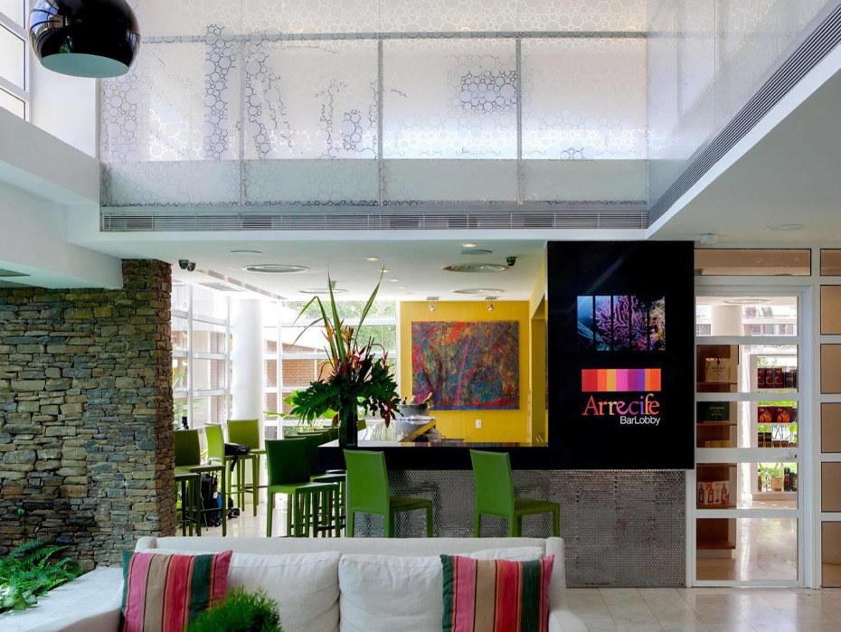 Hotel Margarita Real