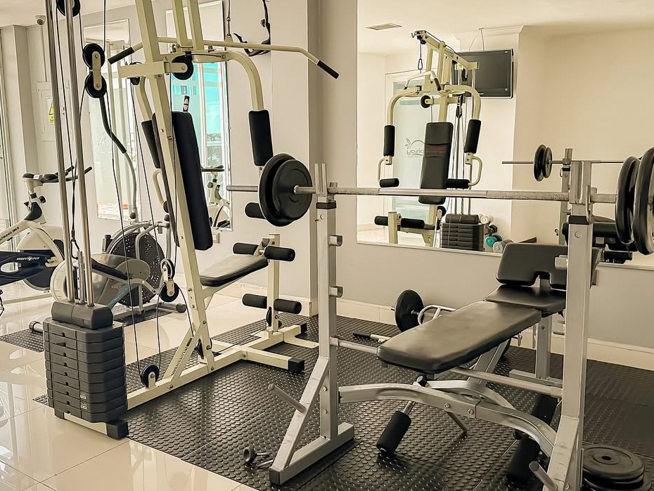 Hotel Tibisay Merida