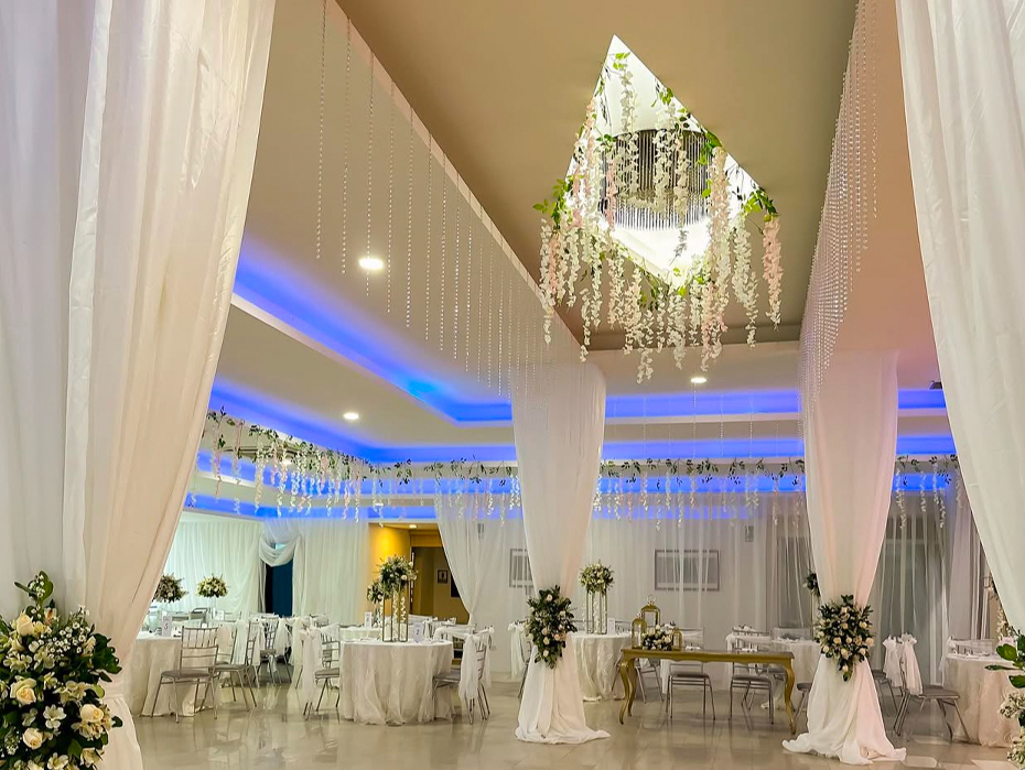 Hotel Tibisay Merida