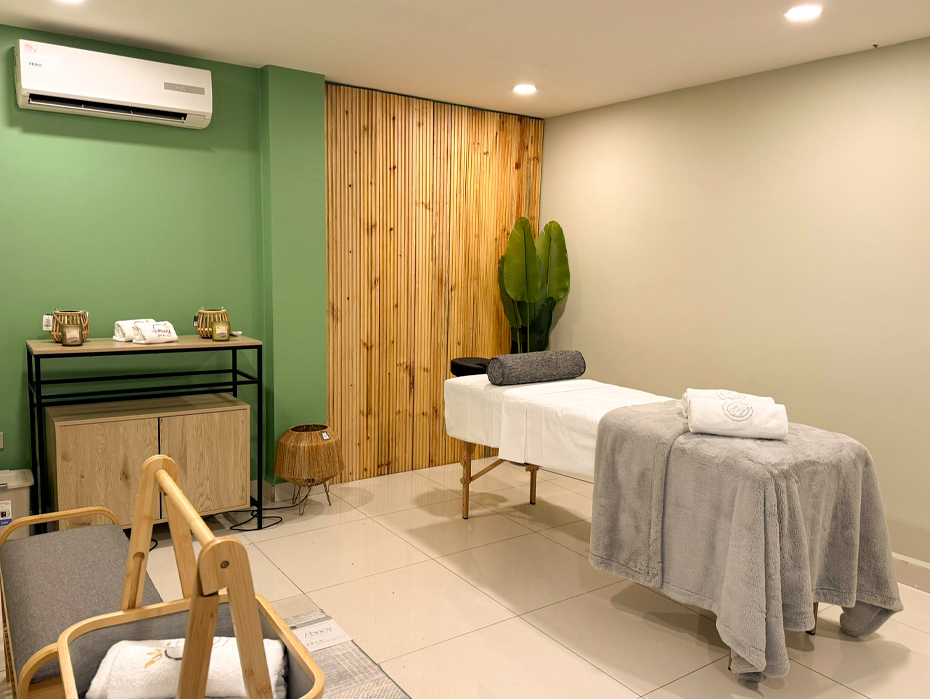 Hotel Tibisay Merida