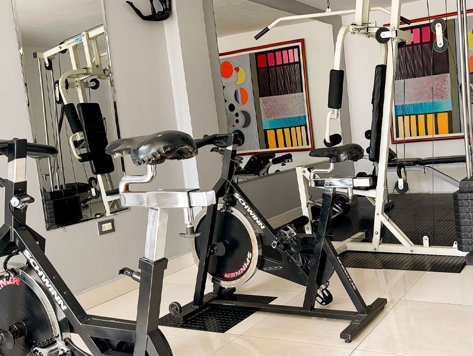 Hotel Tibisay Merida