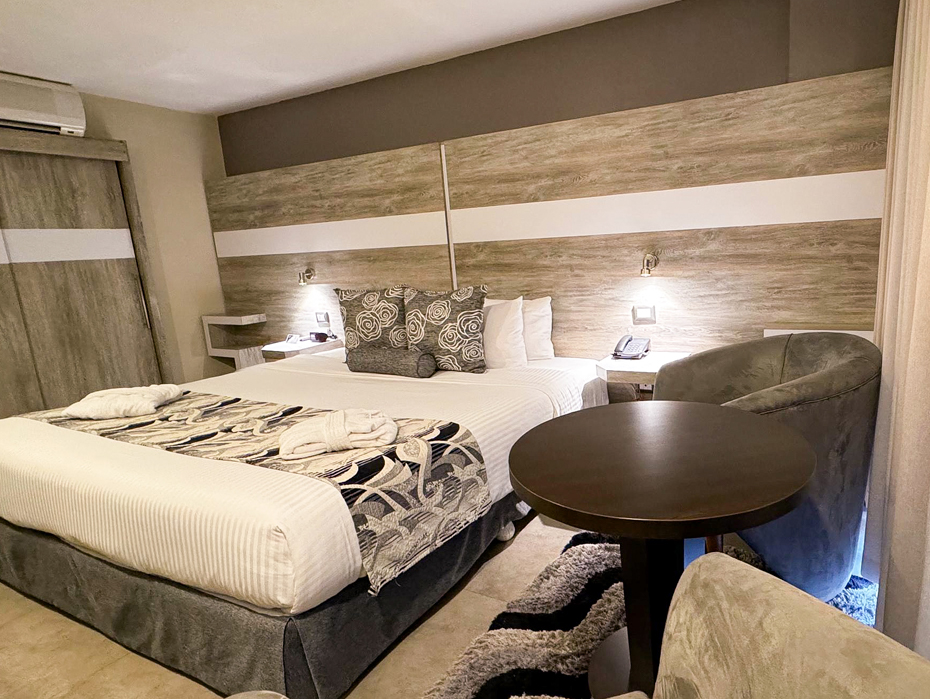 Hotel Tibisay Merida