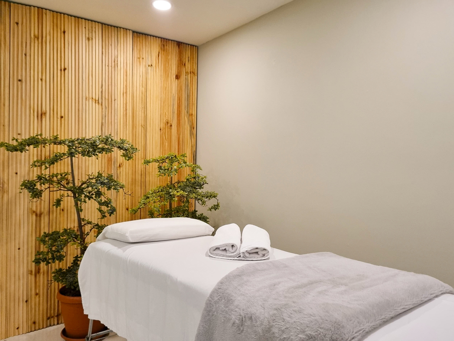 Hotel Tibisay Merida