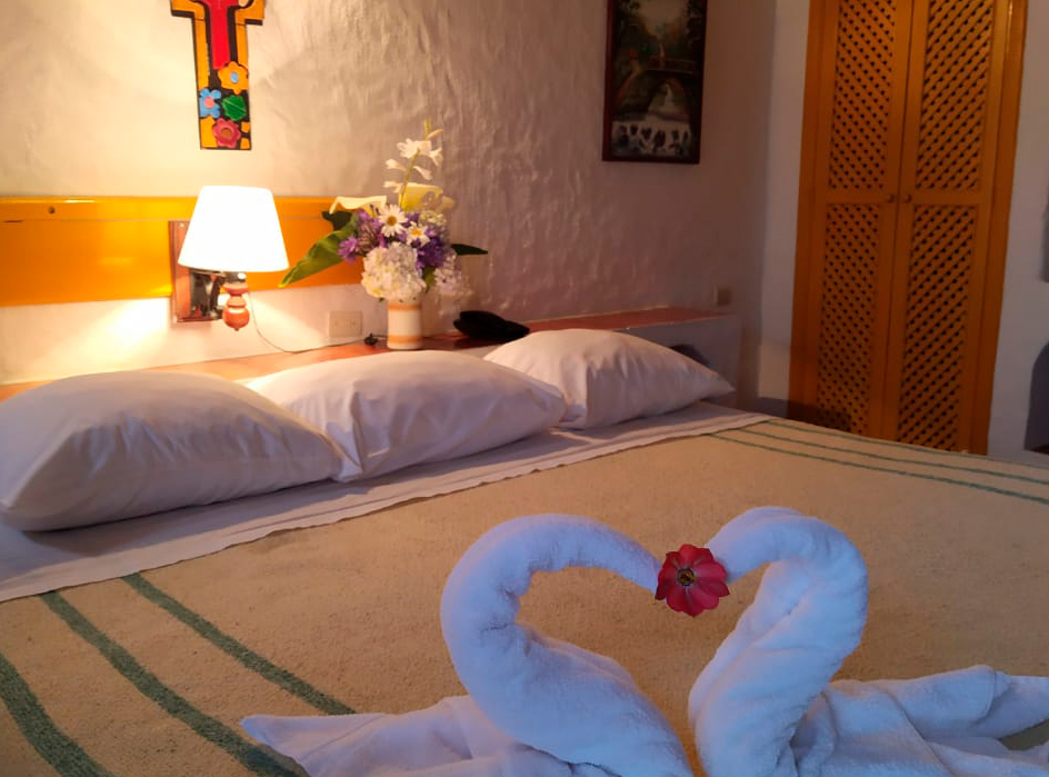 Hotel Paramo La Culata