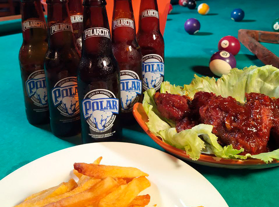 Hotel Paramo La Culata