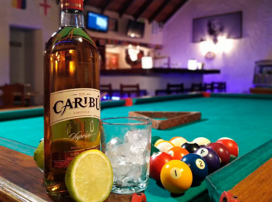 Hotel Paramo La Culata