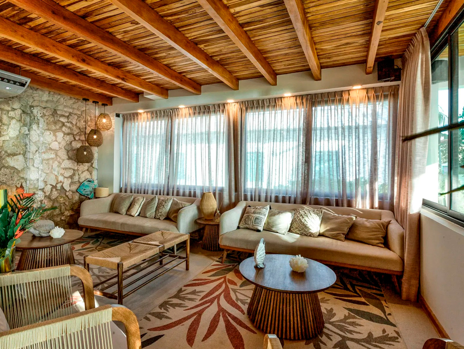 Posada Boutique Paradise