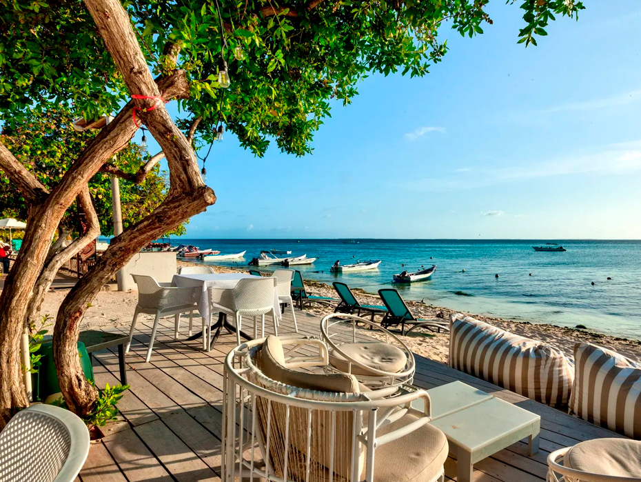 Posada Boutique Paradise