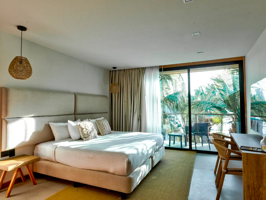 Posada Boutique Paradise