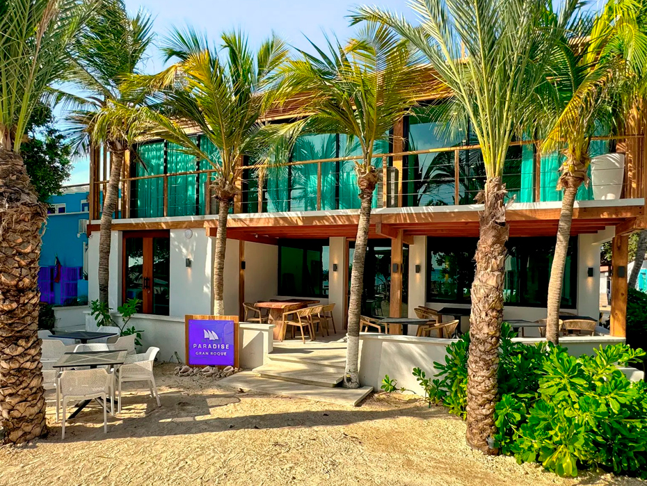 Posada Boutique Paradise