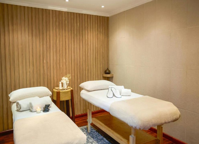 Hotel Marriott Playa Grande