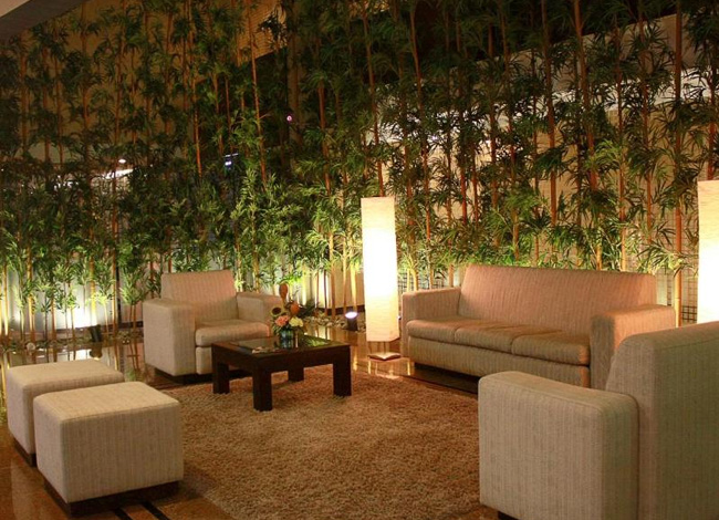 Hotel Eurobuilding Maiquetía