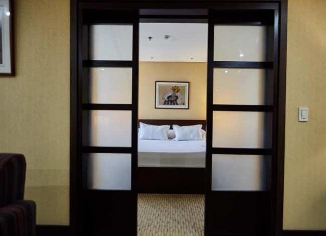 Hotel Eurobuilding Maiquetía