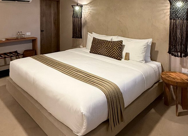 Campamento Tapuy Lodge