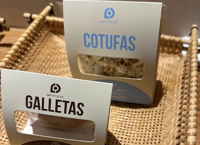 Campamento Tapuy Lodge