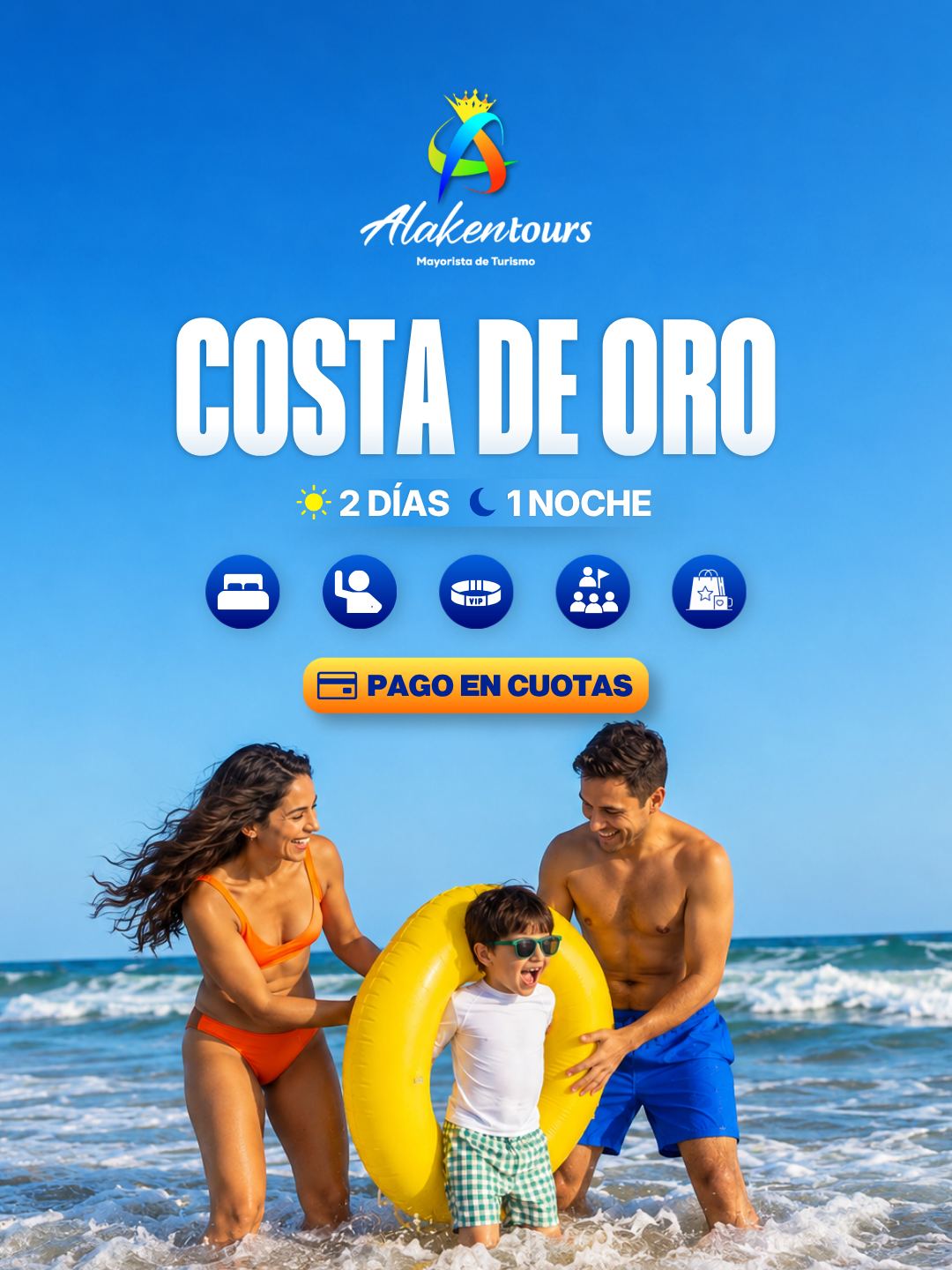 Costa de Oro Aragua